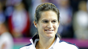 Tennis : Mauresmo affiche à nouveau sa fierté pour la succession de Noah !