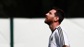 Mercato - Barcelone : Les Newell’s Old Boys lancent un appel du pied à Lionel Messi !