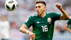 Mercato - OL : Aulas déterminé pour cet international mexicain pisté par le Real Madrid ?