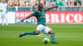 Mercato - ASSE : Une destination surprenante pour cet indésirable de Gasset ?