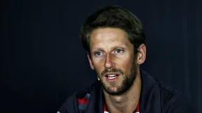 Formule 1 : Bakou, Barcelone… Romain Grosjean revient sur ses erreurs de pilotage !