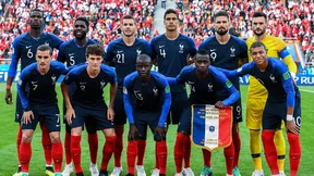 Equipe de France : Quel adversaire souhaitez-vous pour les huitièmes de finale ?