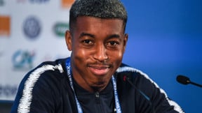 Mercato - PSG : La joie de Nasser Al-Khelaïfi après la prolongation de Kimpembe !