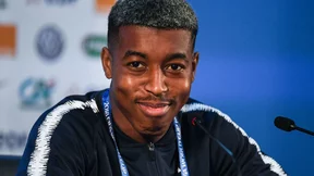 Equipe de France : «Kimpembe défend en avançant, et là il va amener toute la défense avec lui»