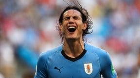 Mercato - PSG : Cet agent qui envoie Edinson Cavani… au Real Madrid !