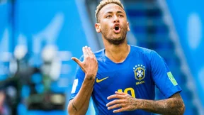PSG - Polémique : Pierre Ménès vole au secours de Neymar !