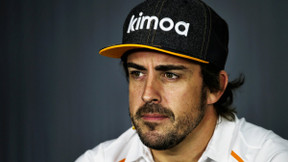 Formule 1 : Un ancien pilote prend position pour l'avenir de Fernando Alonso !
