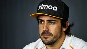 Formule 1 : La mise au point de Fernando Alonso sur son avenir avec McLaren !