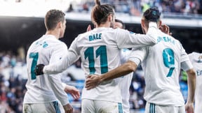 Mercato - Real Madrid : Ronaldo, Benzema, Bale... Énorme rebondissement pour l'avenir de la BBC ?