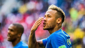 PSG - Malaise : «La pression sur Neymar est limite inhumaine…»