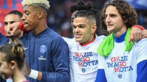 Mercato - PSG : Ces nouvelles précisions sur l’avenir d’Hatem Ben Arfa !