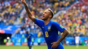 Mercato - PSG : Deux conditions majeures fixées pour Neymar ?