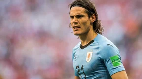 Mercato - PSG : «Cavani ? C’est une utopie pour Naples…»