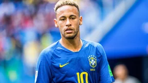 PSG : Neymar au niveau de Pelé ? La réponse de Kaka !