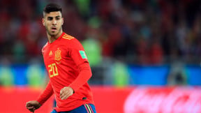 Mercato - Real Madrid : Marco Asensio laisse planer le doute sur son avenir !