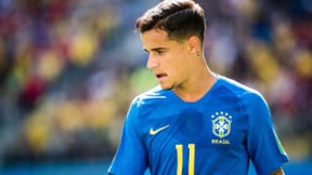 Mercato - Barcelone : Cet ancien de l’Inter qui valide le transfert de Coutinho au Barça !