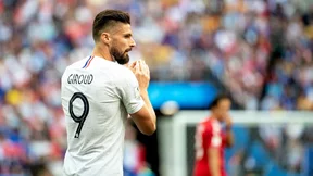 Coupe du monde 2018 : La France fait match nul contre le Danemark !