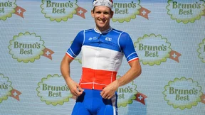 Cyclisme : Arnaud Démare annonce la couleur pour les Championnats de France !