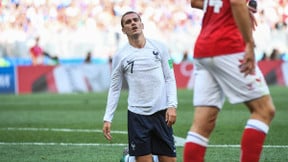 Equipe de France : Quand Pierre Ménès dézingue la performance de Griezmann