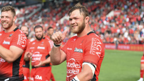 Rugby - Top 14 : Boudjellal évoque le retour d’une de ses anciennes stars !