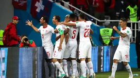 Suisse – Costa Rica : Un but de Shaqiri pour une qualification en 8e de finale ?
