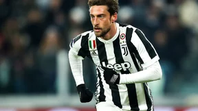 Mercato - OM : La tendance se confirmerait pour Marchisio !