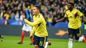 Mercato - Real Madrid : Cette mise au point pour l’avenir de Quintero !