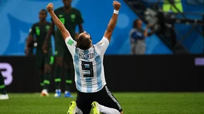 Mercato - PSG : L’avenir de Gonzalo Higuain déjà scellé ?