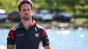 Formule 1 : Grosjean garde espoir avant le Grand Prix d’Autriche !