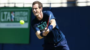 Tennis : Cette mise au point de Murray sur sa participation à Wimbledon !