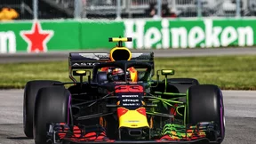 Formule 1 : Verstappen annonce la couleur pour le Grand Prix d’Autriche !