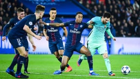 PSG : Presnel Kimpembe revient sur sa prestation XXL face à Lionel Messi !