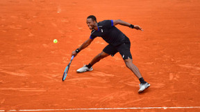 Tennis : Gaël Monfils fixe sa priorité pour la suite de la saison