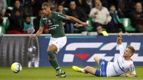 Mercato - ASSE : Nouveau rebondissement de taille pour Monnet-Paquet ?