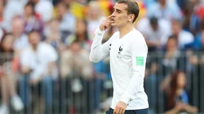 Equipe de France : Pierre Ménès décrypte le malaise Antoine Griezmann