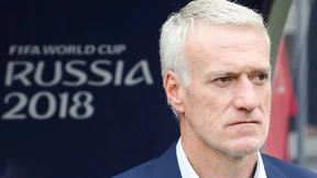 Équipe de France : «Deschamps n’est pas certain de rester après la Coupe du Monde»