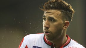 Mercato - OM : Ce danger qui semble se préciser pour Trezeguet !