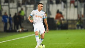 OM : Lucas Ocampos rend hommage à… Rudi Garcia !