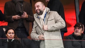 Mercato - LOSC : Gérard Lopez annonce la couleur pour le mercato lillois !