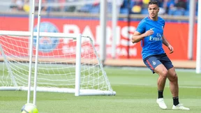 Mercato - PSG : Vieira idéalement positionné pour Ben Arfa ?