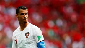 Mercato - PSG : Les vérités sur l’intérêt de la Juventus pour Cristiano Ronaldo