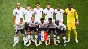 Équipe de France : Le carnet de notes des Bleus après le premier tour