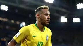 PSG : «Le chambrage, ça fait partie du jeu de Neymar, il n'a pas envie d'humilier l'autre…»