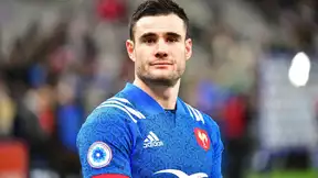 Rugby - XV de France : Ce joueur de Brunel qui annonce la couleur pour le Mondial 2019 !