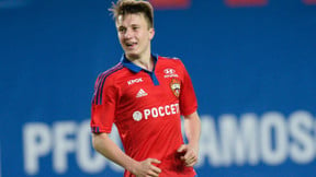 Mercato - Barcelone : Une destination se préciserait pour Golovin !