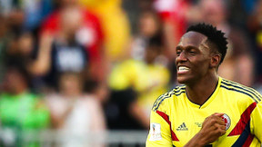 Mercato - OL : Yerry Mina afficherait une préférence claire pour son avenir !