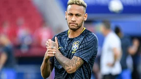Mercato - PSG : «Zidane n’aimait pas l’idée d’avoir Neymar au Real…»