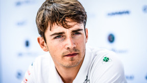 Formule 1 : Un avenir chez Ferrari ? La réponse de Charles Leclerc !