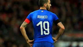 Mercato - PSG : Un cador étranger également à l'affût pour Bonucci ?
