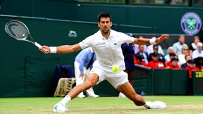 Tennis : Novak Djokovic dévoile ses favoris pour Wimbledon !